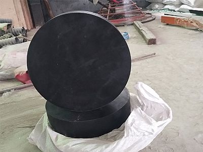 汉川市GJZ板式橡胶支座的主要功能工作原理