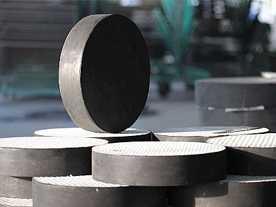 汉川市板式橡胶支座应该如何做到质量控制？